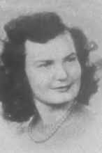 Obituary information for Lillian A. Cota