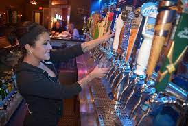 We're proud to be the best sports bar in town, offering guests a large selection of beer, whiskey, food, and video. Villa Park Bar Beckons With Beer Burgers Off Track Betting