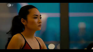 Mai Duong Kieu - Bad Banks - XNXX.COM