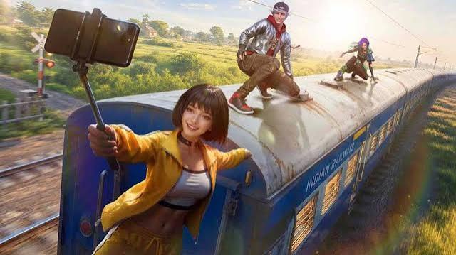 Free Fire India का इंतजार खत्म! लॉन्च हो गया गेम, दिखे ये बड़े बदलाव, Gadgets Hindi News - Hindustan