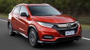 Despite its small size, it'll accommodate adults just fine up front or in back, and there's. 2018 Honda Hr V Rs Au Wallpapers And Hd Images Car Pixel