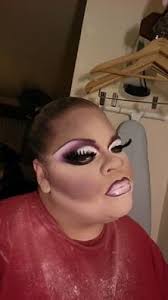 I think Stacy Layne Matthews is one of the fiercest queens to ever grace  RPDR!! Check these looks out Henny : r/rupaulsdragrace