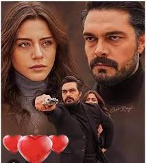 Turkish couple showcases love