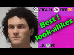 Platini fifa 21 career mode рейтинги игрока. Michel Platini Fifa 21 Pro Clubs Look Alike Fifa 20 And Fifa 21 Career Mode Cruyff Face Youtube