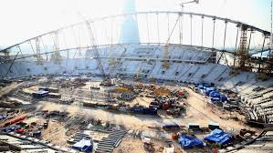 Jsl global providing custom clearing agent in doha, chemical shipment clearance in doha, container trading in doha, qatar project cargo, shipping in qatar, transporter in doha, project logistics, chemical logistics, distribution services. Amnesty Urges Fifa To Act On Qatar Migrant Worker Abuses