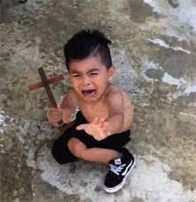 Scared Kid Album On Imgur