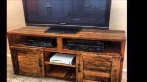 Bathroom sink table meja wastafel dari kayu palletrp680.000: 25 Ide Rak Tv Dari Kayu Palet Bekas Yang Minimalis Dan Keren Kreator Kerajinan