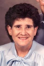 Louise Cope Obituary (2012)