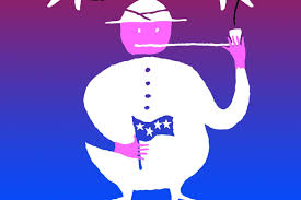 De naam werd toen veranderd in rundfunk im amerikanischen sektor (rias). De Gevaren Van Amerikanisering Op Universiteiten Ew