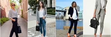 Job interviews are for making great first impressions. How To Style The Perfect Interview Outfit To Make An Impression All For Fashion Design