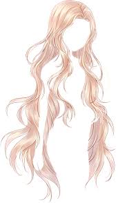 More And More Anime Hair I Need This So Bad I Cannot Draw It Anime Hair Manga Hair How To Draw Hair