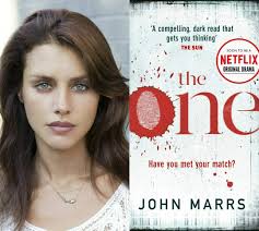 The one is a new eight episode science fiction (or is it?) series coming to netflix in march based on the john marrs novel of the same name, the premise of the one is easy to state: The One Netflix March 12 Kjicivryjsvkxm Did You Know There Are Thousands Of Additional Movies And Shows You Can Watch By Changing Your Netflix Country Slawi Icons