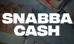 It is based on the 2006 novel of the same name by jens lapidus. Official Teaser For Netflix Snabba Cash Series Rama S Screen