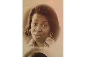 Gladys Beverly Obituary (1925