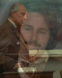 Exploring Life in Law School: The Paper Chase