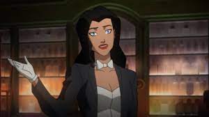 How Young Justice: Phantoms Is Delivering The Superhero Story That Zatanna  Deserves | Cinemablend