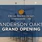 Anderson Oaks | Model Grand Opening event image
