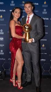 She was born in buenos aires, argentina but she grew up in murcia, spain. Georgina Rodriguez And Cristiano Ronaldo Love Story 11 Things To Know About This Gorgeous Couple Latestly