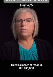 Dr. Carolyn McDermott's Heartbreaking Fentanyl Story