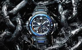 Barometreli Saat Ersa Saat