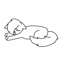Sad Cat Drawing I started with their cutesy paws ugh i love cat paws. drawer pro blogger