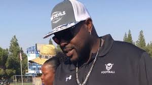 Fundraiser by Nina Nero : In Memory and Celebration of Coach Palmer!!!