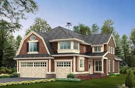 Dachmodelle Die Wichtigsten Arten Und Materialien Fur Den Bau Neu Dekoration Stile Landhauser Grundriss Dachkonstruktion Mansarddach