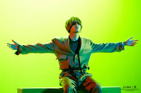 Triple h retro futurism 2nd mini album random ver cd+poster+84p photo book+photo lyrics+1p collage sticker+1p photocard+cd case+tracking . Retro Future