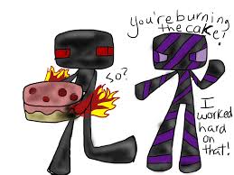 A deep dive into my minecraft enderman theory. Minecraft Clipart Enderman Picture 1658695 Minecraft Clipart Enderman