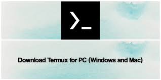 Terminal emulator and linux environment. Termux For Pc 2021 Free Download For Windows 10 8 7 Mac