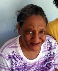 Brenda Tate Obituary