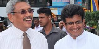 Gammanpila Compares His Hero Gota To Buddha, Jesus And Gandhi