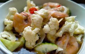 Resepi sayur bayam goreng sos tiram, masakkan ringkas yang sangat sedap jika digandingkan dengan lauk seperti ikan goreng dan sambal … resepi kobis goreng ala mamak yang sangat mudah disediakan. Sayur Bunga Kobis Masak Sos Tiram Chef Home