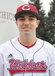 2019 Baseball Roster