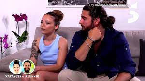 This is the new ebay. Natascia E Alessio Chi E La Coppia Di Temptation Island 2021