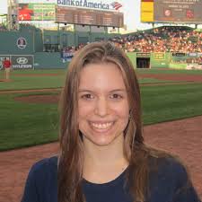 Elizabeth Shenk's Instagram, Twitter & Facebook