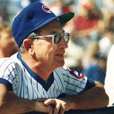 Just like today, 1986 Cubs-White Sox game took back seat to off-field  issues