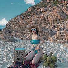 Người đẹp quê hà nam, là sinh viên vẻ gợi cảm của người đẹp 22 tuổi khi diện bikini. NgÆ°á»i Ä'áº¹p Tá»«ng Lam á»Ÿ Vtv Ä'ong Vá» Nha Ä'i Con Dá»± Thi Hoa Háº­u Viá»‡t Nam 2020 Giáº£i Tri Bao Nghá»‡ An Ä'iá»‡n Tá»­