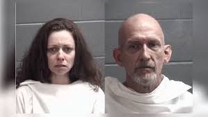 Sheriff: 2 charged in deadly overdoses tied to Ghost Face Gangsters