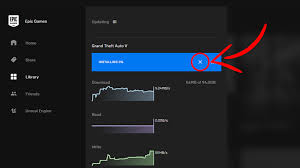 Sebab game aksi dan petualangan open world tarung bebas yang sangat seru ini kini bisa dimainkan di android. How To Merge Gta 5 Accounts On Your Epic Games And Steam Dunia Games