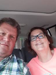 I dropped Sherri off at the hospital for her surgery this morning. Surgery  scheduled to begin at 10:30am and last 3- 8hrs. Prayers are appreciated.