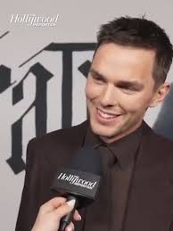 Keen Eddie Nicholas Hoult