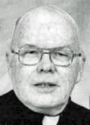 Rev Thomas Bransfield (1936-2008)