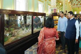 Revamped Dr Bhau Daji Lad Museum in ...