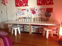 Toddler Desks Ikea Hackers Toddler Desk Ikea Kids Kids Room