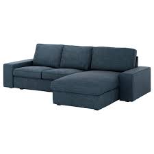 Kivik Sofa With Chaise Hillared Anthracite Ikea Too Small Kivik Sofa Sectional Sofa With Chaise Ikea Sectional Sofa