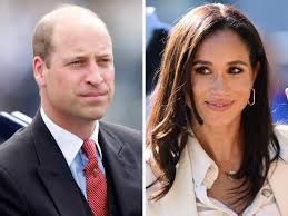 Prince William Worried About Meghan Markle Wearing Princess Diana's Jewelry