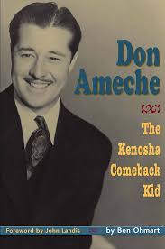 Amazon.com: Don Ameche
