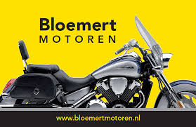 Logo van Bloemert Motoren