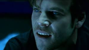 Evil vamp Deacon Frost (Stephen Dorff) from Blade. Sam inspiration  #vampdreams
